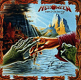 Helloween - Keeper Of The Seven Keys (Part II) /UK/