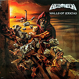 Helloween - Walls Of Jericho /IT/