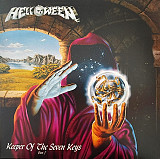 Helloween - Keeper Of The Seven Keys - Part I /IT/