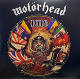 Motörhead - 1916 /IT/