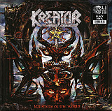 Kreator - Krushers Of The World /EU/