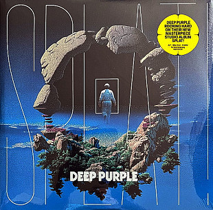 Deep Purple - Splat!