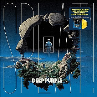 Deep Purple - Splat!