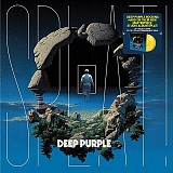 Deep Purple - Splat!