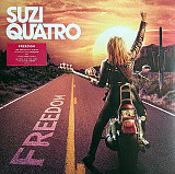 Suzi Quatro - Freedom /EU/