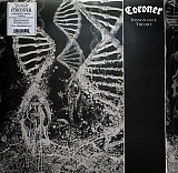 Coroner - Dissonance Theory /EU/