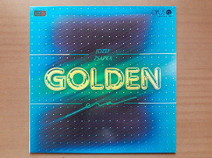 Виниловая пластинка LP Jozef Zsapka – Golden Era (НОВАЯ)