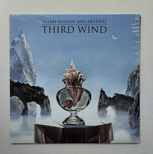 Alexey Kozlov* And Arsenal* – Third Wind