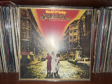 SUPERMAX World Of Today (color vinyl)