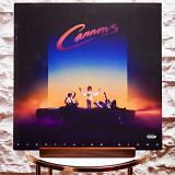 Cannons – Everything Glows (LP, Album, Clear Vinyl)
