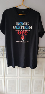 Футболка "UFO" (100% cotton, L, Dominican Republic)