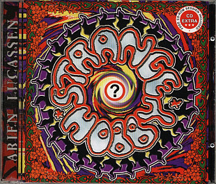 Arjen Anthony Lucassen - Strange hobby