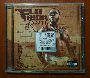 Flo Rida – R.O.O.T.S. Route Of Overcoming The Struggle
