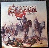 Saxon – Crusader