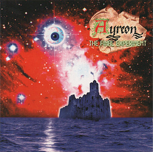 Ayreon – "The Final Experiment"
