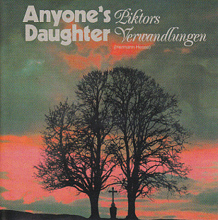 Anyone's Daughter – Piktors Verwandlungen