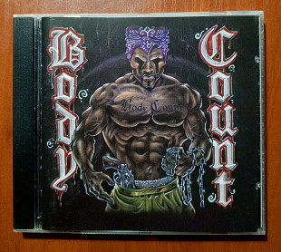 Body Count – Body Count