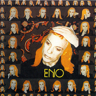 Eno* – Taking Tiger Mountain (By Strategy)