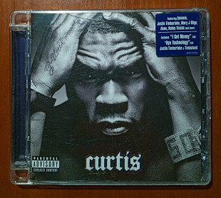 50 Cent – Curtis