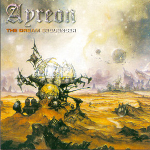 Ayreon – "Universal Migrator Part 1: The Dream Sequencer"