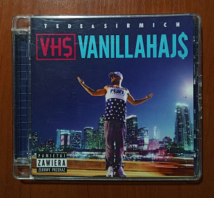 Tede & SirMich – Vanillahaj$