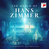 Hans Zimmer - The World of Hans Zimmer - A Symphonic Celebration.(3 LP)