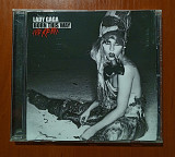 Lady Gaga – Born This Way - The Remix
