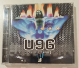CD U96 1995 Club Bizarre (Germany)