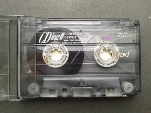 TDK CDing-II 54