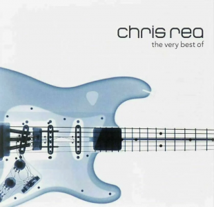 Chris Rea - The Very Best Of Chris Rea. (2 LP)