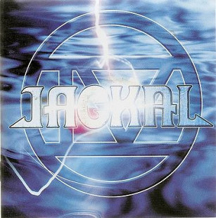 Jackal – IV****