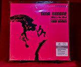 Nina Simone – Wild Is The Wind - 2023 - Worldwide. Нова запакована - Mint!
