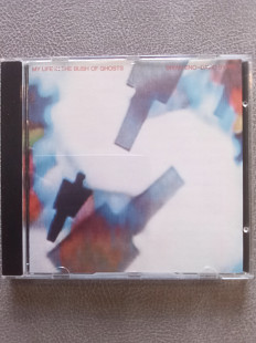 Brian Eno / David Byrne - My Life In The Bush Of Ghosts