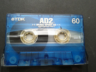 TDK AD2 60