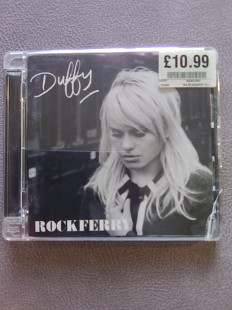 Duffy - Rockferry