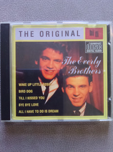 The Everly Brothers - The Original