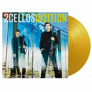 Вінілова платівка 2 Cellos - In2ition