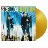Вінілова платівка 2 Cellos - In2ition