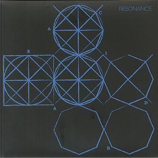 Вінілова платівка Acid Arab - Resonance 2LP