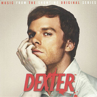 Вінілова платівка Dexter (Music from original series)