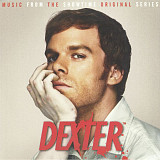Вінілова платівка Dexter (Music from original series)