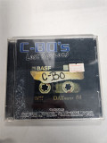 C-Bo C-Bo's Lost Sessions CD