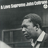 Вінілова платівка John Coltrane - A Love Supreme (180g Mono)
