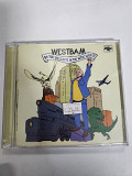 WestBam Do You Believe In The Westworld CD