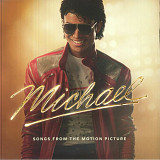 Вінілова платівка Michael Jackson - Michael: Songs From The Movie 2LP