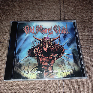 Old Man's Child "Ill-Natured Spiritual Invasion" 1998