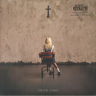 Вінілова платівка Pretty Reckless - Dear God 2LP