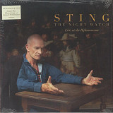 Вінілова платівка Sting - Night Watch