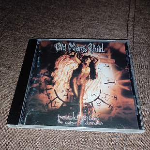 Old Man's Child "Revelation 666 - The Curse Of Damnation" 2000