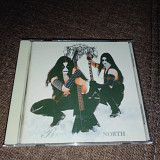 Immortal "Battles in the North" 1995